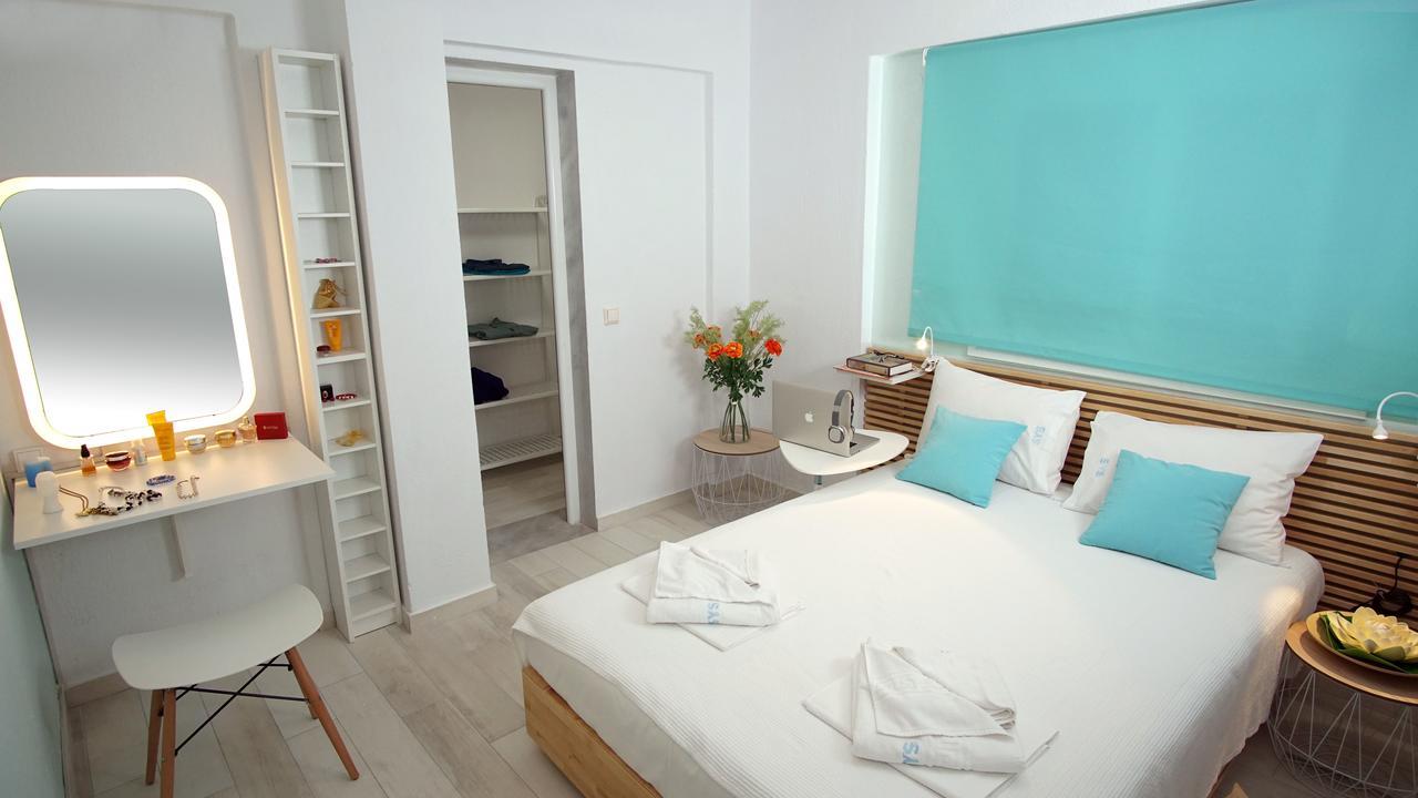 Gerakina Skala Holiday Houses Γερακινή Εξωτερικό φωτογραφία